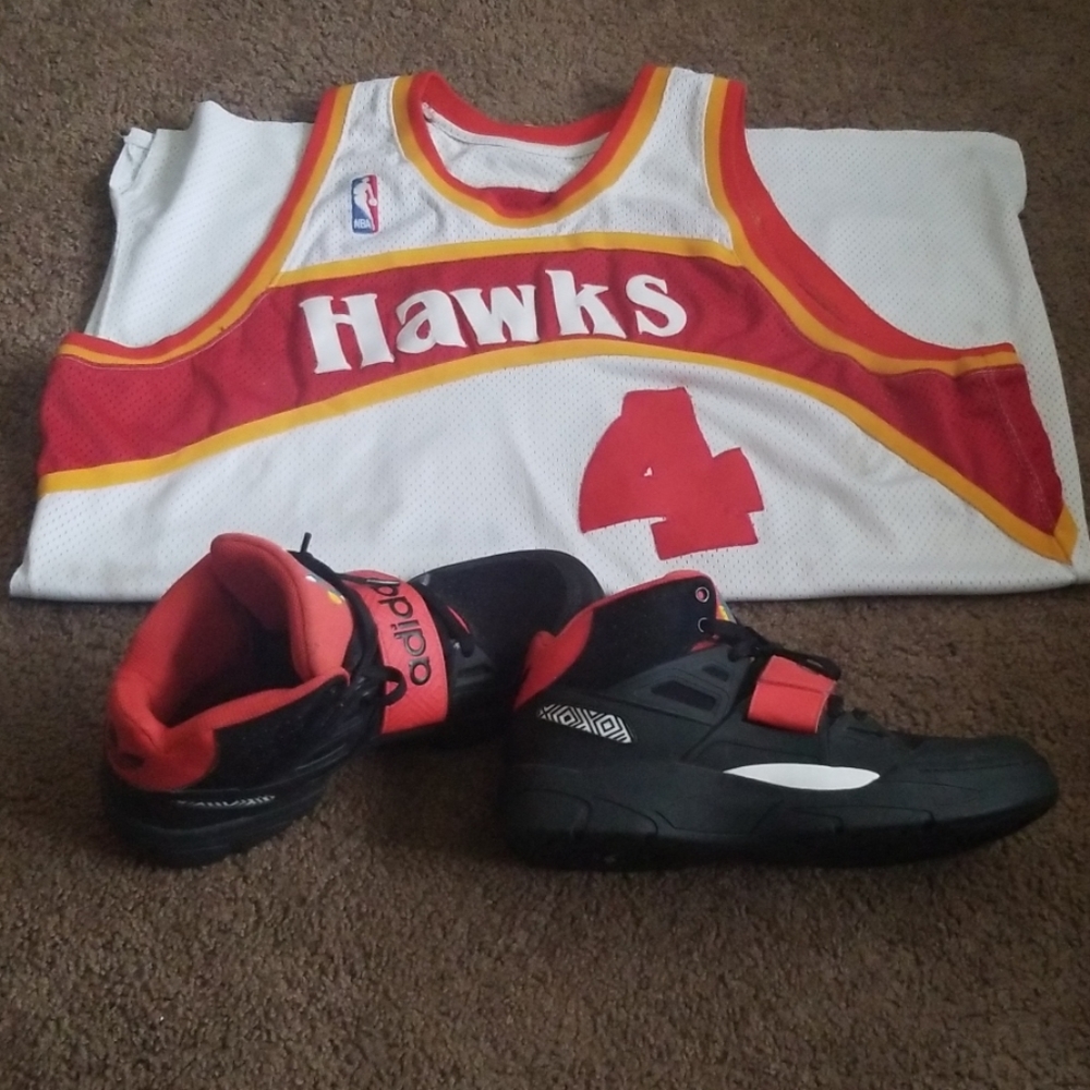 Dikembe Mutombo